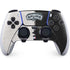 NBA San Antonio Spurs Canvas PS5 DualSense Edge Pro Controller Skin