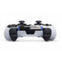 NBA San Antonio Spurs Canvas PS5 DualSense Edge Pro Controller Skin
