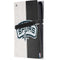 NBA San Antonio Spurs Canvas PS5 Pro Console Skin