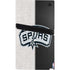 NBA San Antonio Spurs Canvas PS5 Pro Console Skin