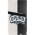 NBA San Antonio Spurs Canvas PS5 Pro Disk Console Skin