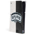NBA San Antonio Spurs Canvas PS5 Slim Digital Edition Console Skin