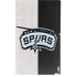 NBA San Antonio Spurs Canvas PS5 Slim Digital Edition Console Skin