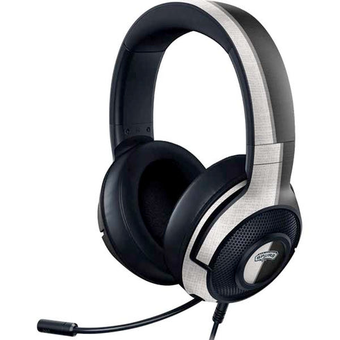 NBA San Antonio Spurs Canvas Razer Kraken X Skin