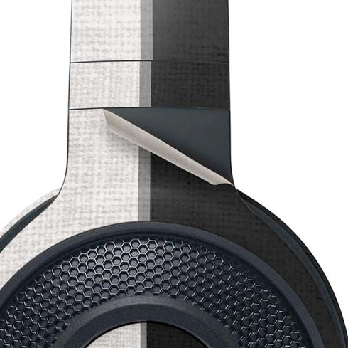 NBA San Antonio Spurs Canvas Razer Kraken X Skin