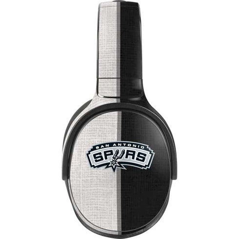NBA San Antonio Spurs Canvas Skullcandy Venue Skin