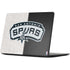 NBA San Antonio Spurs Canvas Surface Laptop 7 13.8in Skin
