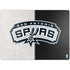 NBA San Antonio Spurs Canvas Surface Laptop 7 13.8in Skin