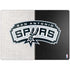 NBA San Antonio Spurs Canvas Surface Laptop 7 15in Skin