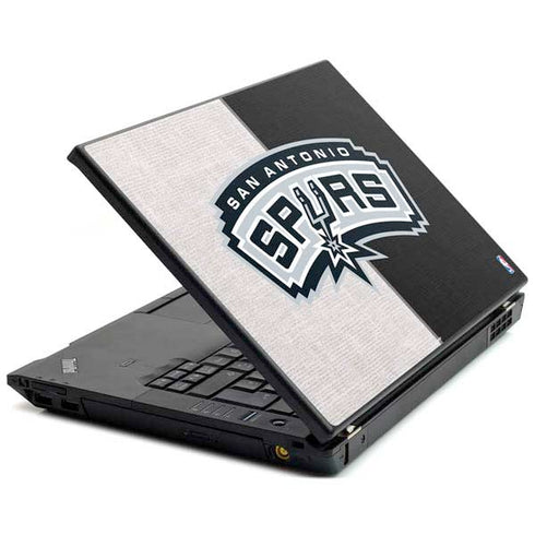 NBA San Antonio Spurs Canvas T440s Skin