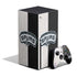 NBA San Antonio Spurs Canvas Xbox Series X Skins