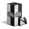 NBA San Antonio Spurs Canvas XBox Series X Digital Edition Bundle Skin