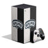NBA San Antonio Spurs Canvas XBox Series X Digital Edition Bundle Skin