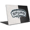NBA San Antonio Spurs Canvas Dell XPS Skin