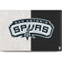 NBA San Antonio Spurs Canvas Dell XPS Skin