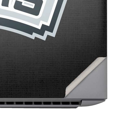 NBA San Antonio Spurs Canvas HP ZBook Fury 16 G10 Skin