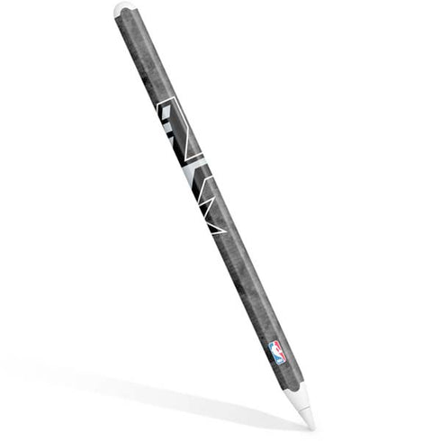 NBA San Antonio Spurs Dark Rust Apple Pencil (2nd Gen 2019) Skin