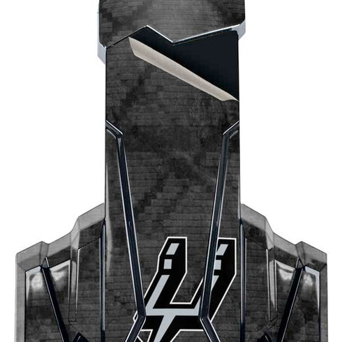 NBA San Antonio Spurs Dark Rust BENGOO G9000 Skin