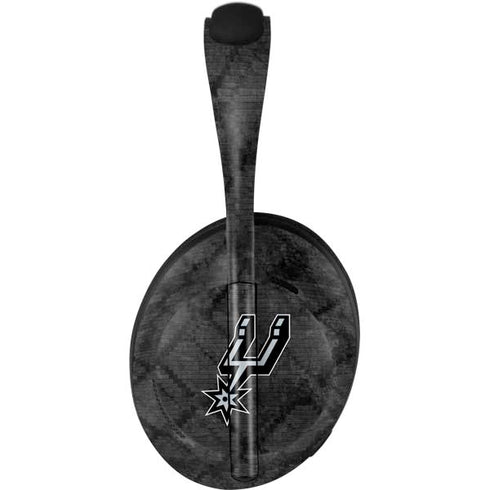 NBA San Antonio Spurs Dark Rust Bose Noise Cancelling Headphones 700 Skin
