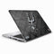 NBA San Antonio Spurs Dark Rust HP Elitebook Skin