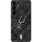 NBA San Antonio Spurs Dark Rust Galaxy A16 5G Skin