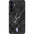 NBA San Antonio Spurs Dark Rust Galaxy A16 5G Skin