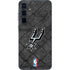 NBA San Antonio Spurs Dark Rust Galaxy A36 5G Skin
