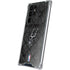 NBA San Antonio Spurs Dark Rust Galaxy S23 Ultra Clear Case