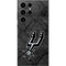 NBA San Antonio Spurs Dark Rust Galaxy Skins