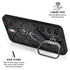 NBA San Antonio Spurs Dark Rust Galaxy S24 FE Kickstand Case
