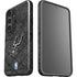 NBA San Antonio Spurs Dark Rust Galaxy S25 Impact Case