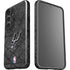 NBA San Antonio Spurs Dark Rust Galaxy S25 Plus Impact Case