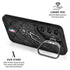 NBA San Antonio Spurs Dark Rust Galaxy S25 Plus Kickstand Case