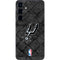 NBA San Antonio Spurs Dark Rust Galaxy S25 Plus Skin