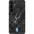 NBA San Antonio Spurs Dark Rust Galaxy S25 Plus Skin