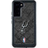 NBA San Antonio Spurs Dark Rust Galaxy S24 Plus Waterproof Case