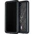 NBA San Antonio Spurs Dark Rust Galaxy S24 Plus Waterproof Case