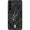 NBA San Antonio Spurs Dark Rust Galaxy S25 Skin