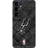 NBA San Antonio Spurs Dark Rust Galaxy S25 Skin