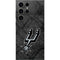 NBA San Antonio Spurs Dark Rust Galaxy S24 Ultra Skin