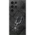 NBA San Antonio Spurs Dark Rust Galaxy S25 Ultra Skin