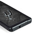 NBA San Antonio Spurs Dark Rust Galaxy S24 Ultra Waterproof Case