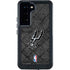 NBA San Antonio Spurs Dark Rust Galaxy S24 Waterproof Case