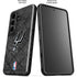 NBA San Antonio Spurs Dark Rust Galaxy S26 Impact Case