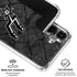 NBA San Antonio Spurs Dark Rust Galaxy S26 Plus Clear Case