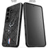 NBA San Antonio Spurs Dark Rust Galaxy S26 Plus Impact Case