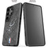NBA San Antonio Spurs Dark Rust Galaxy S26 Ultra Impact Case