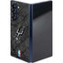 NBA San Antonio Spurs Dark Rust Galaxy Z Fold6 Skin