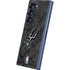 NBA San Antonio Spurs Dark Rust Galaxy Z Fold6 Skin