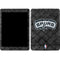 NBA San Antonio Spurs Dark Rust iPad Skins